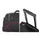 Custom luggage kit for BMW iX2 (2023-)