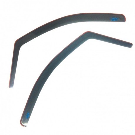 Deflectors Air for Mitsubishi ASX 2020-currently (2020 - present) 