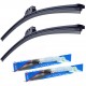 Wiper kit Toyota Prius 2022 - present