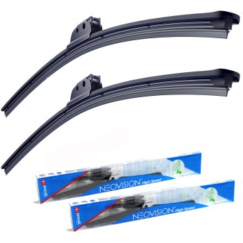 Wiper kit DS4 (2021-)