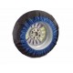 Chains wheels BMW X1 U11 (2022-current)