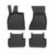 Mats 3D made of Premium rubber for Audi A4 B8 (2007 - 2015)