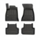 Vloermatten-type emmer Premium rubber voor Audi A4 B9 (2015 - )