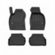 Mats 3D Premium rubber type bucket for Audi A6 C5 (1997 - 2004)