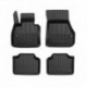 Matten 3D Premium rubber type emmer voor de BMW 2-Serie Active Tourer F45 minivan (2014 - )