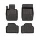 Vloermatten-type emmer Premium rubber voor BMW 3-Serie E90 sedan (2004 - 2012)