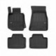 Matten 3D Premium rubber type lade voor BMW 3-Serie G20 (2018 - )