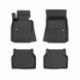 Mats 3D Premium rubber type bucket for BMW 5 Series E39 (1995 - 2003)