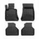 Matten 3D-gemaakt van Premium rubber voor BMW 7-Serie E66 sedan (2001 - 2008)