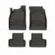 Floor mats type bucket of Premium rubber for Chevrolet Cruze I (2008 - 2016)