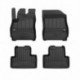 Mats 3D Premium rubber type tray for Chevrolet Orlando I minivan (2010 - 2018)