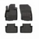 Vloermatten-type emmer Premium rubber voor een Citroen C4 Aircross crossover (2012 - 2017)