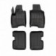 Vloermatten Premium type-emmer van rubber voor een Fiat Panda III hatchback (2011 - )