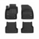 Mats 3D Premium rubber type bucket for Ford Focus II (2004 - 2011)