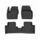 Vloermatten Premium type-emmer van rubber voor een Ford Grand C-Max mpv (2010 - 2019)