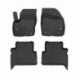 Vloermatten-type emmer Premium rubber voor Ford Kuga suv ik (2008 - 2013)