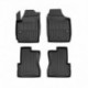 Matten 3D Premium rubber type lade voor Kia Picanto ik hatchback (2003 - 2011)