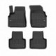 Floor mats, Premium bucket rubber Lamborghini Urus suv coupe (2017 - )