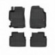 Mats 3D made of Premium rubber for Mazda 6 I sedan (2002 - 2007)