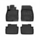 Mats 3D Premium rubber type tray for Mazda 6 III sedan (2012 - 2018)