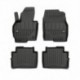 Matten 3D Premium rubber type lade voor Mazda CX-5 I suv (2012 - 2017)