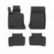 Matten 3D Premium rubber type lade voor Mercedes-Benz GLK X204 suv (2008 - 2015)