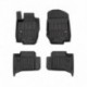 Mats 3D made of Premium rubber for Mercedes-Benz ML W164 suv (2005 - 2011)