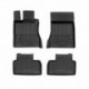 Mats 3D Premium rubber type tray for Mercedes-Benz S-Class W220 sedan (1998 - 2005)