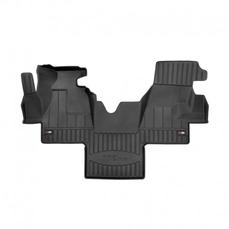 Mats 3D Premium rubber type tray for Mercedes-Benz Sprinter W903 van (1995 - 2006)