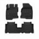 Mats 3D made of Premium rubber for Opel Antara suv (2006 - 2017)