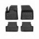 Mats 3D made of Premium rubber for Opel Grandland X suv (2017 - )