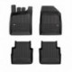 Matten 3D Premium rubber type emmer voor de Opel Signum hatchback (2003 - 2008)