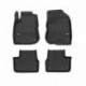 Vloermatten-type emmer Premium rubber voor Peugeot 208 ik hatchback (2012 - 2019)