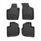 Vloermatten-type emmer Premium rubber voor Skoda Rapid Spaceback hatchback (2013 - 2019)