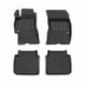 Mats 3D made of Premium rubber for Subaru Legacy IV (2003 - 2009)