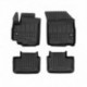 Floor mats type bucket of Premium rubber for Suzuki SX4 (2006 - 2013)