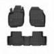 Matten 3D Premium rubber type lade voor Toyota RAV4 III suv (2005 - 2012)