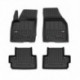 Mats 3D Premium rubber type bucket for Volvo C30 hatchback (2006 - 2012)