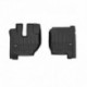 Floor mats, Premium type-bucket of rubber for Volvo FH III (2009 - 2014)