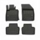 Mats 3D made of Premium rubber for Volvo S60 III sedan (2018 - )