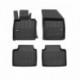 Mats 3D Premium rubber type bucket for Volvo S90 sedan (2016 - )