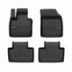 Mats 3D made of Premium rubber for Volvo XC90 II suv (2014 - )