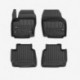 Matten 3D Premium rubber type emmer voor de Ford Mondeo IV (2007 - 2014)