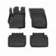 Vloermatten Premium type-emmer van rubber voor een Mitsubishi Outlander III suv (2012 - )