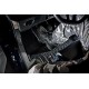 3D rubber automatten voor Nissan X-Trail 2022-heden - ProLine®