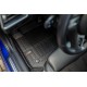 Floor mats, Premium type-bucket of rubber for Citroen C5 Aircross suv (2017 - )