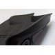 Floor mats type bucket of Premium rubber for Lexus IS I sedan (1998 - 2005)