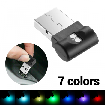 USB led Multicolor