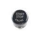 Start/stop knop Start/Stop voor BMW