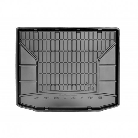 Trunk mat Mitsubishi ASX (2020 - 2023)